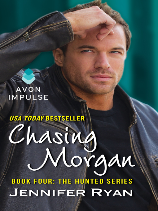 Title details for Chasing Morgan by Jennifer Ryan - Wait list